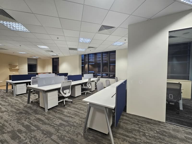 Plus, 20 Cecil Street, 1,341 sqft, Office For Rent, by Lawrence Leo, 500152240 - Interior - CommercialGuru.com.sg