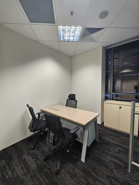 Plus, 20 Cecil Street, 1,341 sqft, Office For Rent, by Lawrence Leo, 500152240 - Interior - CommercialGuru.com.sg