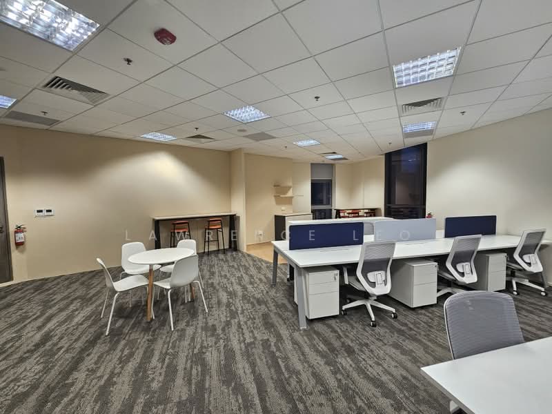 Plus, 20 Cecil Street, 1,341 sqft, Office For Rent, by Lawrence Leo, 500152240 - Interior - CommercialGuru.com.sg