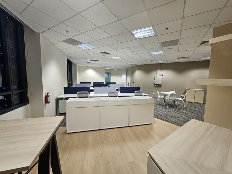 Plus, 20 Cecil Street, 1,341 sqft, Office For Rent, by Lawrence Leo, 500152240 - Interior - CommercialGuru.com.sg