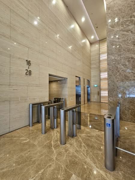 Plus, 20 Cecil Street, 1,341 sqft, Office For Rent, by Lawrence Leo, 500152240 - Lobby - CommercialGuru.com.sg