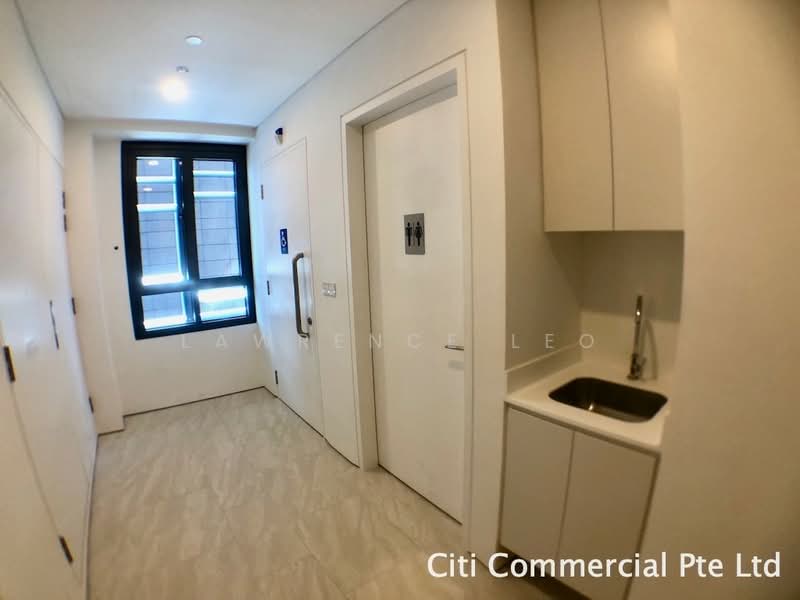 Plus, 20 Cecil Street, 1,341 sqft, Office For Rent, by Lawrence Leo, 500152240 - Interior - CommercialGuru.com.sg