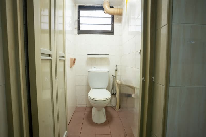93 Whampoa Drive, 93 Whampoa Drive, 2 Bedrooms, 699 sqft, HDB Flat For Sale, by Nantha Kumar, 500152242 - Bathroom - PropertyGuru.com.sg