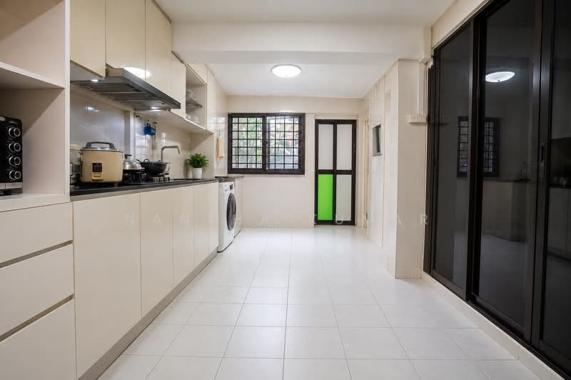 93 Whampoa Drive, 93 Whampoa Drive, 2 Bedrooms, 699 sqft, HDB Flat For Sale, by Nantha Kumar, 500152242 - Kitchen - PropertyGuru.com.sg