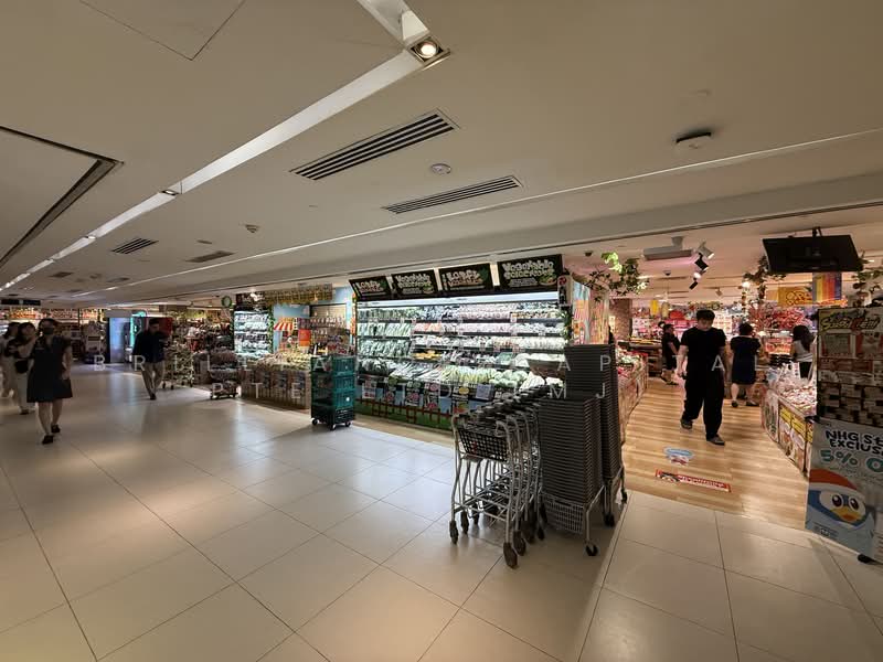 100 AM, 100 Tras Street, 1,800 sqft, Food & Beverage For Rent, by MJ ZHUO, 500152243 - Interior - CommercialGuru.com.sg