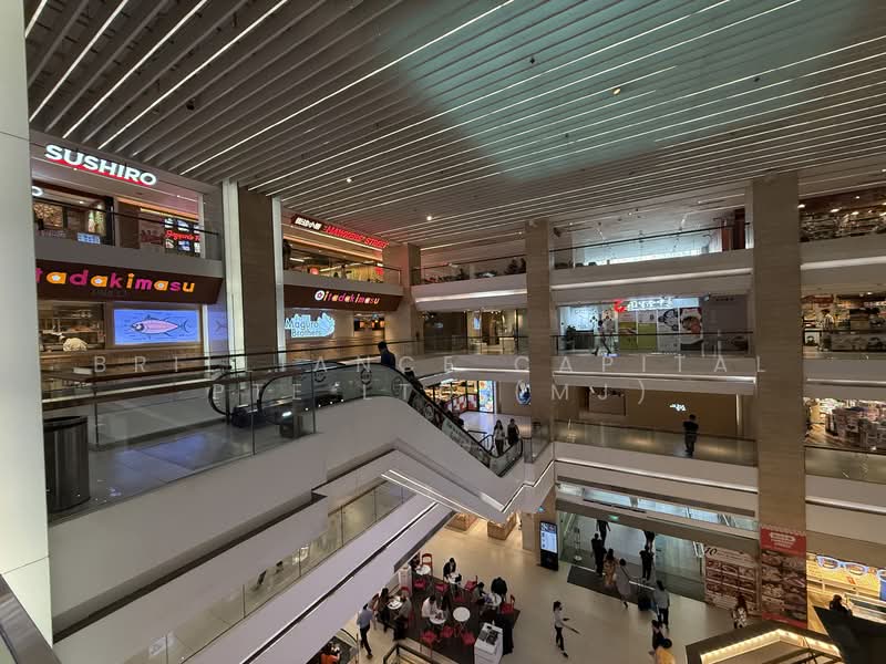 100 AM, 100 Tras Street, 1,800 sqft, Food & Beverage For Rent, by MJ ZHUO, 500152243 - Interior - CommercialGuru.com.sg