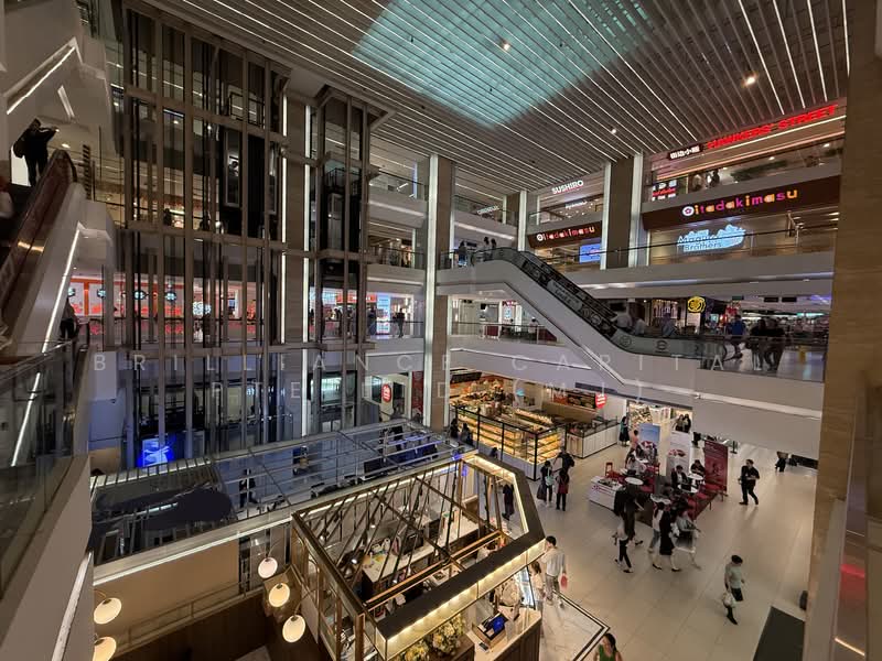 100 AM, 100 Tras Street, 1,800 sqft, Food & Beverage For Rent, by MJ ZHUO, 500152243 - Interior - CommercialGuru.com.sg
