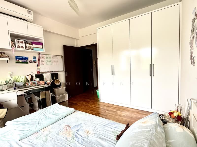 New Listing: 2-Storey Inter-Terrace at Jalan Anak Patong, Jalan Anak patong, 5 Bedrooms, 2,900 sqft, Terraced House For Sale, by Boon Peng, 500152248 - Bedroom - PropertyGuru.com.sg