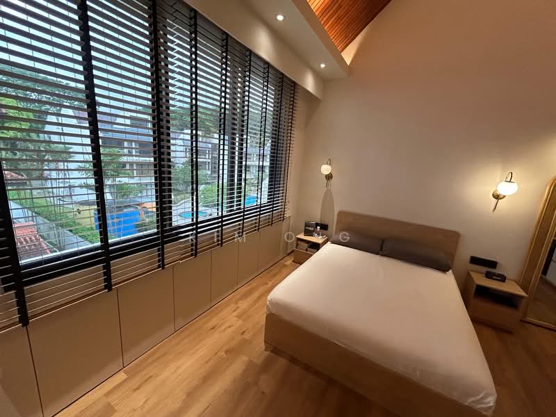 Dynasty Garden Court 2, 271 - 291 Sixth Avenue, 3 Bedrooms, 1,141 sqft, Condominium For Rent, by Kim Ong, 500152251 - Master - PropertyGuru.com.sg