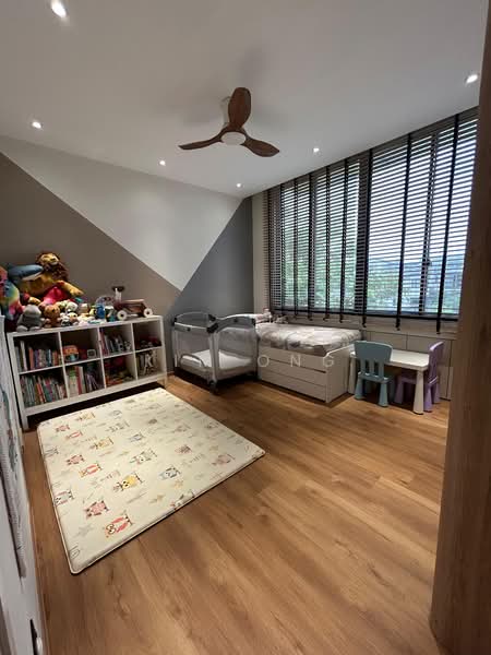 Dynasty Garden Court 2, 271 - 291 Sixth Avenue, 3 Bedrooms, 1,141 sqft, Condominium For Rent, by Kim Ong, 500152251 - B2 - PropertyGuru.com.sg