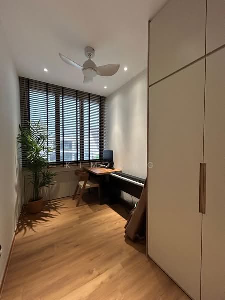 Dynasty Garden Court 2, 271 - 291 Sixth Avenue, 3 Bedrooms, 1,141 sqft, Condominium For Rent, by Kim Ong, 500152251 - B3 - PropertyGuru.com.sg