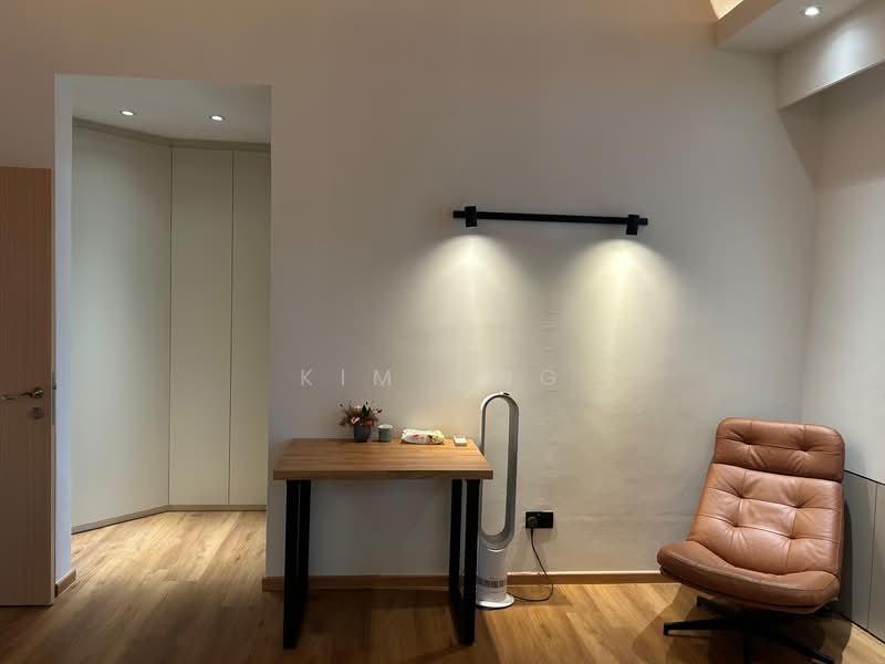 Dynasty Garden Court 2, 271 - 291 Sixth Avenue, 3 Bedrooms, 1,141 sqft, Condominium For Rent, by Kim Ong, 500152251 - Interior - PropertyGuru.com.sg
