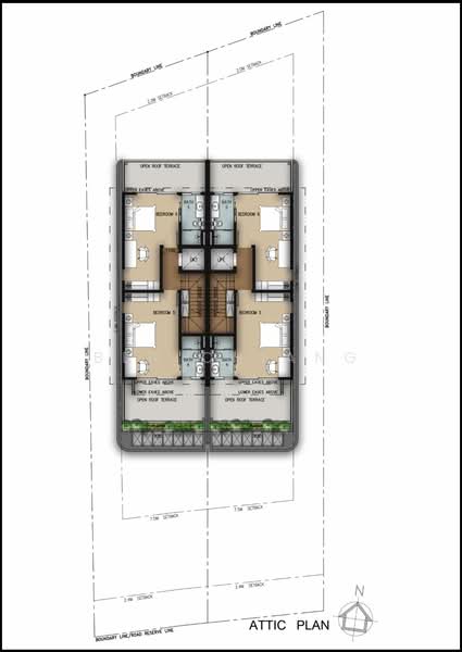 BRAND NEW @ BRADDELL HEIGHTS ( POOL/LIFT ), , 7 Bedrooms, 7,200 sqft, Semi-Detached House For Sale, by Ben Chiang, 500152255 - PropertyGuru.com.sg