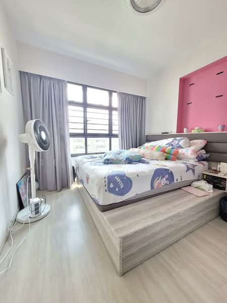 606A Tampines Street 61, 606A Tampines Street 61, 2 Bedrooms, 732 sqft, HDB Flat For Sale, by Serbina Goh Goh, 500152256 - Bedroom - PropertyGuru.com.sg