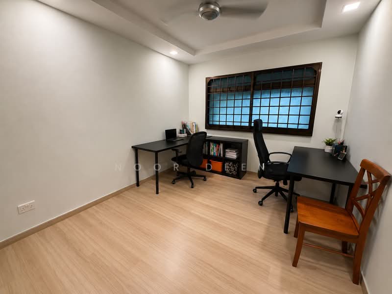 658 Woodlands Ring Road, 658 Woodlands Ring Road, 4 Bedrooms, 1,550 sqft, HDB Flat For Rent, by Noor Deen, 500152257 - Common Room 2 - PropertyGuru.com.sg