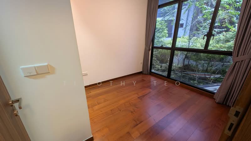 Daintree Residence, 11L Toh Tuck Road, 2 Bedrooms, 678 sqft, Condominium For Sale, by Timothy Teo, 500152258 - Master Bedroom - PropertyGuru.com.sg