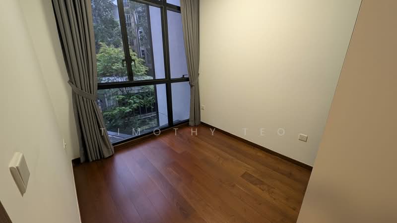 Daintree Residence, 11L Toh Tuck Road, 2 Bedrooms, 678 sqft, Condominium For Sale, by Timothy Teo, 500152258 - Common Bedroom - PropertyGuru.com.sg