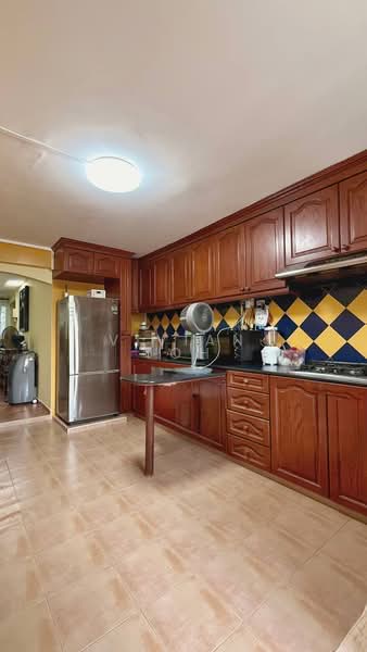 51 New Upper Changi Road, 51 New Upper Changi Road, 3 Bedrooms, 904 sqft, HDB Flat For Sale, by Vivian Toh, 500152259 - Kitchen - PropertyGuru.com.sg