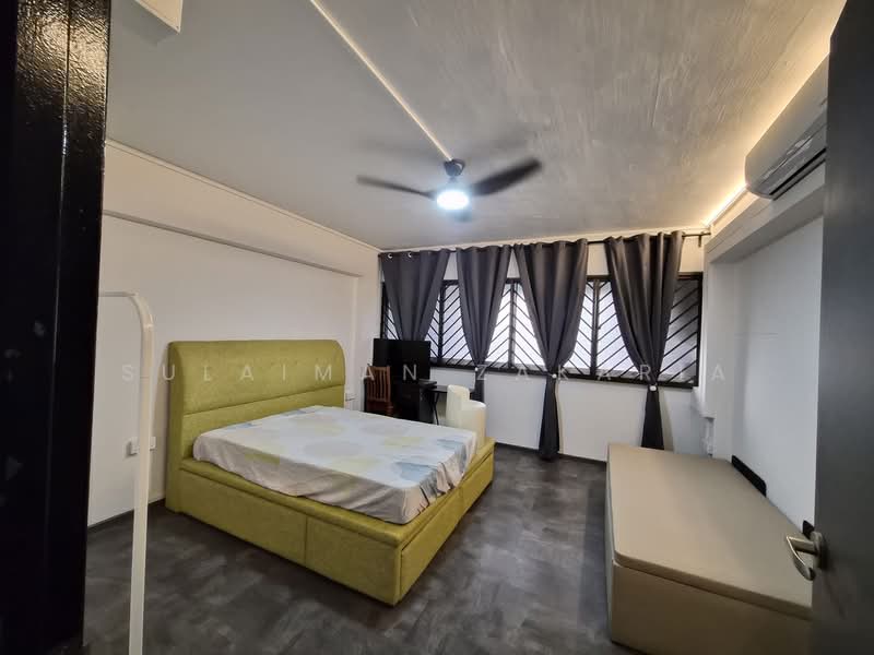 910 Jurong West Street 91, 910 Jurong West Street 91, Room Rental, 130 sqft, HDB Flat For Rent, by Sulaiman Zakaria, 500152260 - Bedroom - PropertyGuru.com.sg