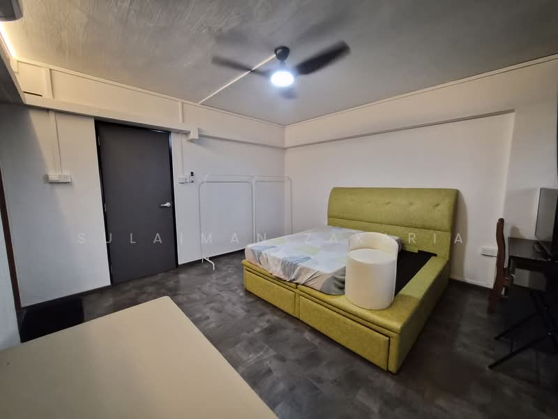 910 Jurong West Street 91, 910 Jurong West Street 91, Room Rental, 130 sqft, HDB Flat For Rent, by Sulaiman Zakaria, 500152260 - Bedroom - PropertyGuru.com.sg