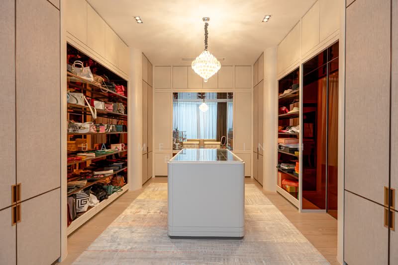 Oxley Residence, 51A Oxley Road, 5 Bedrooms, 8,966 sqft, Condominium For Sale, by Harmeet Singh Bedi, 500152262 - Interior - PropertyGuru.com.sg