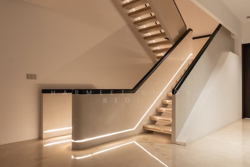 Oxley Residence, 51A Oxley Road, 5 Bedrooms, 8,966 sqft, Condominium For Sale, by Harmeet Singh Bedi, 500152262 - Interior - PropertyGuru.com.sg