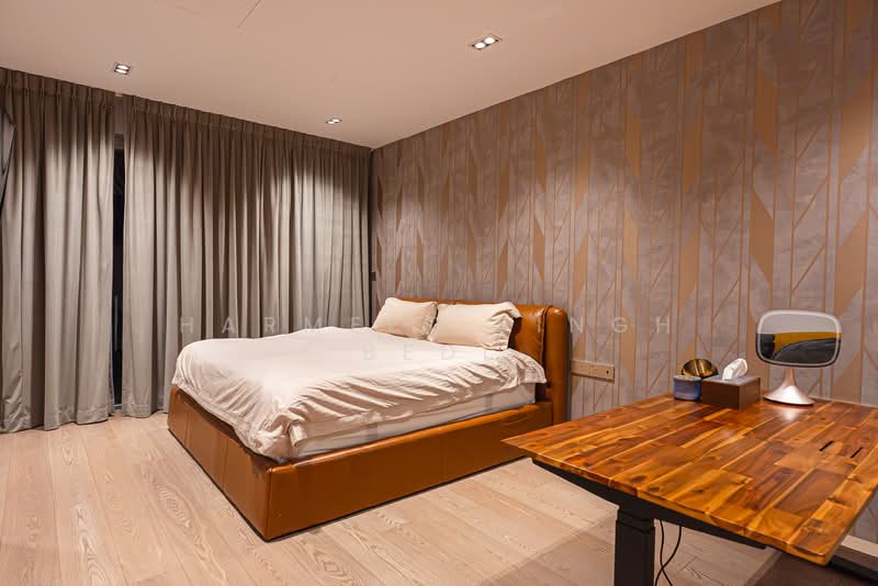 Oxley Residence, 51A Oxley Road, 5 Bedrooms, 8,966 sqft, Condominium For Sale, by Harmeet Singh Bedi, 500152262 - Bedroom - PropertyGuru.com.sg
