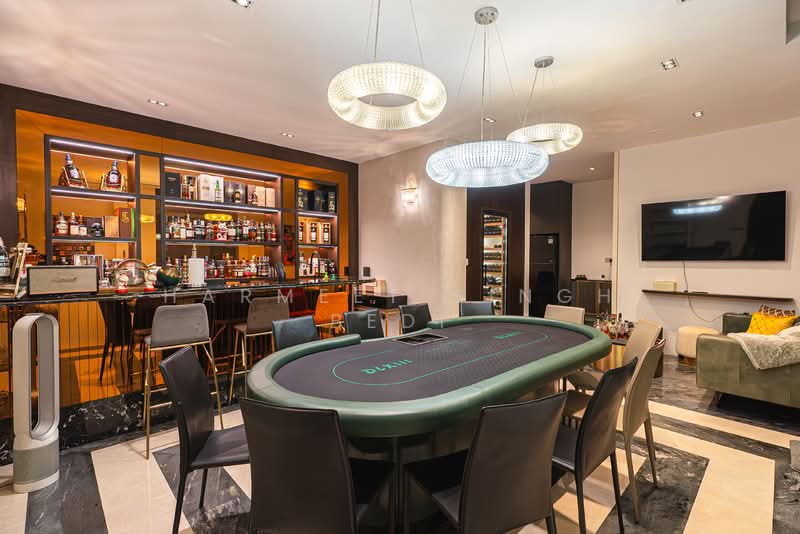 Oxley Residence, 51A Oxley Road, 5 Bedrooms, 8,966 sqft, Condominium For Sale, by Harmeet Singh Bedi, 500152262 - Interior - PropertyGuru.com.sg