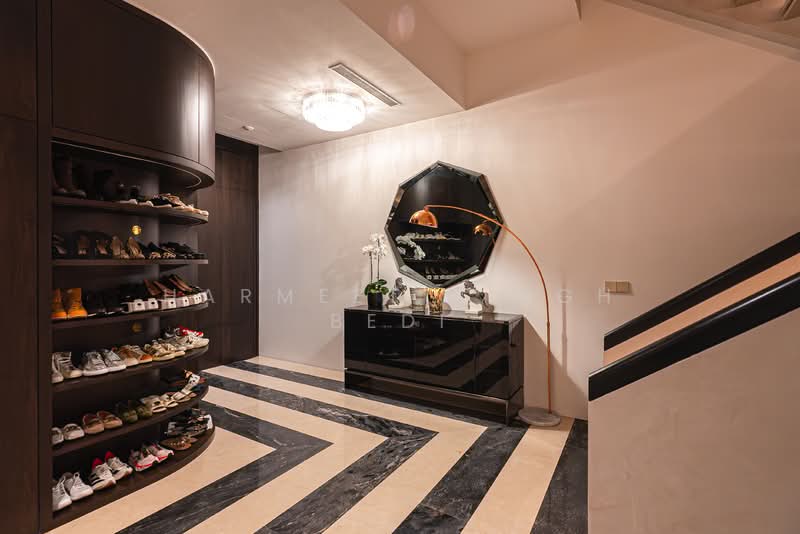 Oxley Residence, 51A Oxley Road, 5 Bedrooms, 8,966 sqft, Condominium For Sale, by Harmeet Singh Bedi, 500152262 - Interior - PropertyGuru.com.sg