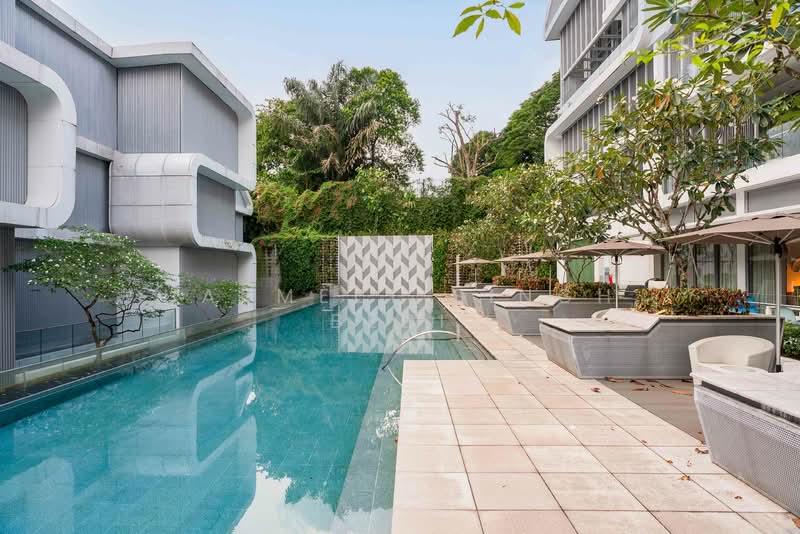 Oxley Residence, 51A Oxley Road, 5 Bedrooms, 8,966 sqft, Condominium For Sale, by Harmeet Singh Bedi, 500152262 - Exterior - PropertyGuru.com.sg