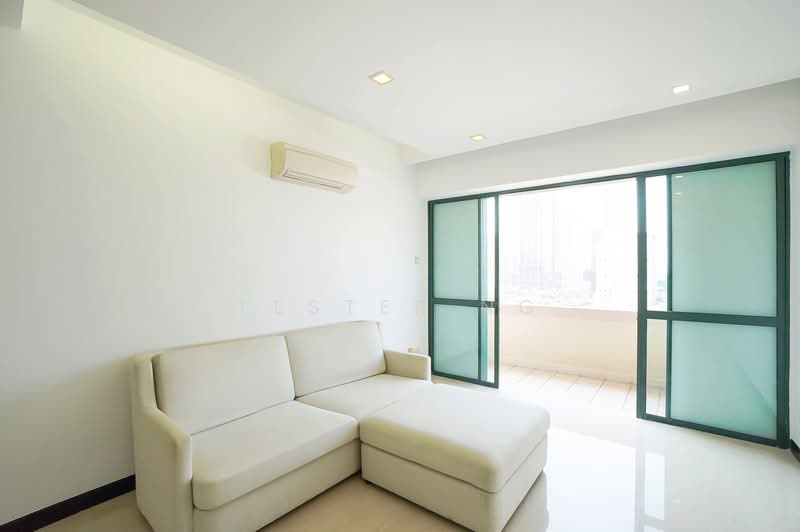 The Bencoolen, , 3 Bedrooms, 1,183 sqft, Apartment For Rent, by Lester Ng, 500152263 - Living Room - PropertyGuru.com.sg