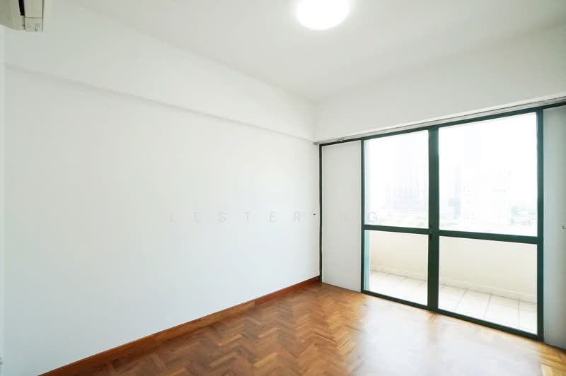 The Bencoolen, , 3 Bedrooms, 1,183 sqft, Apartment For Rent, by Lester Ng, 500152263 - Master Room - PropertyGuru.com.sg