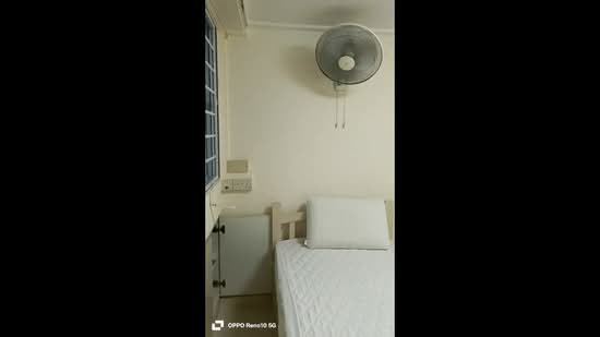 354 Clementi Avenue 2, 354 Clementi Avenue 2, Room Rental, 120 sqft, HDB Flat For Rent, by Zheng Ronghua 郑荣华, 500152266 - PropertyGuru.com.sg