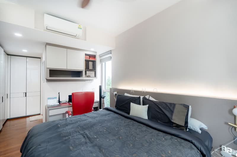Amber Park, 14 Amber Gardens, 4 Bedrooms, 1,572 sqft, Condominium For Sale, by Elsie Ang, 500152267 - Bedroom - PropertyGuru.com.sg