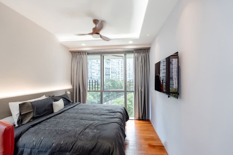 Amber Park, 14 Amber Gardens, 4 Bedrooms, 1,572 sqft, Condominium For Sale, by Elsie Ang, 500152267 - Bedroom - PropertyGuru.com.sg
