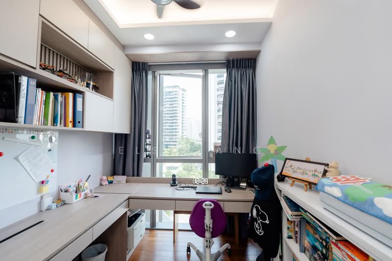 Amber Park, 14 Amber Gardens, 4 Bedrooms, 1,572 sqft, Condominium For Sale, by Elsie Ang, 500152267 - Study - PropertyGuru.com.sg