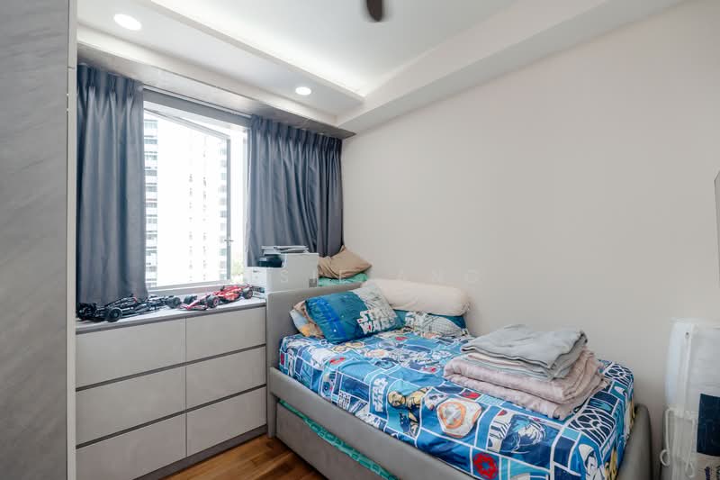 Amber Park, 14 Amber Gardens, 4 Bedrooms, 1,572 sqft, Condominium For Sale, by Elsie Ang, 500152267 - Bedroom - PropertyGuru.com.sg
