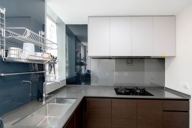 Amber Park, 14 Amber Gardens, 4 Bedrooms, 1,572 sqft, Condominium For Sale, by Elsie Ang, 500152267 - Kitchen - PropertyGuru.com.sg