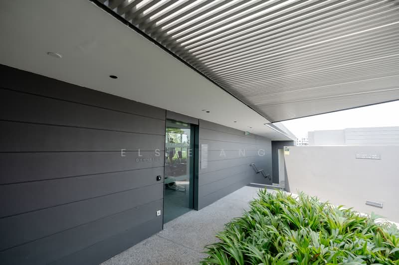 Amber Park, 14 Amber Gardens, 4 Bedrooms, 1,572 sqft, Condominium For Sale, by Elsie Ang, 500152267 - Exterior - PropertyGuru.com.sg
