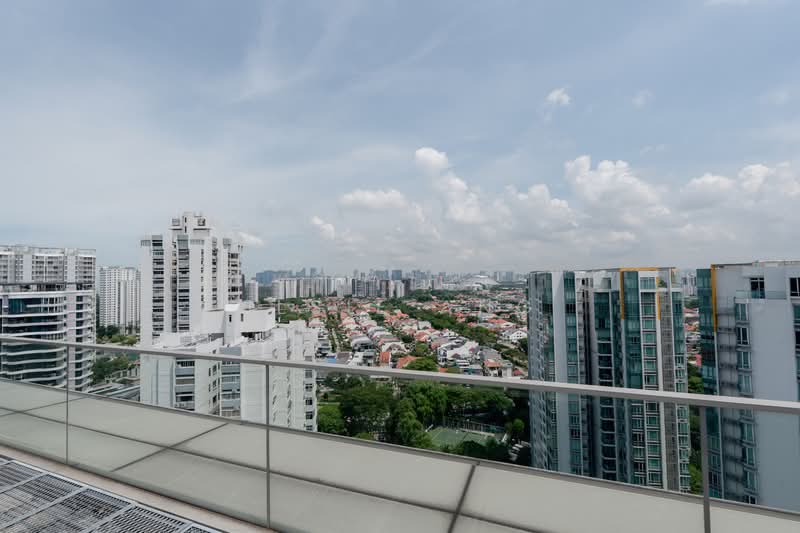 Amber Park, 14 Amber Gardens, 4 Bedrooms, 1,572 sqft, Condominium For Sale, by Elsie Ang, 500152267 - View - PropertyGuru.com.sg