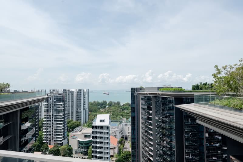 Amber Park, 14 Amber Gardens, 4 Bedrooms, 1,572 sqft, Condominium For Sale, by Elsie Ang, 500152267 - Exterior - PropertyGuru.com.sg