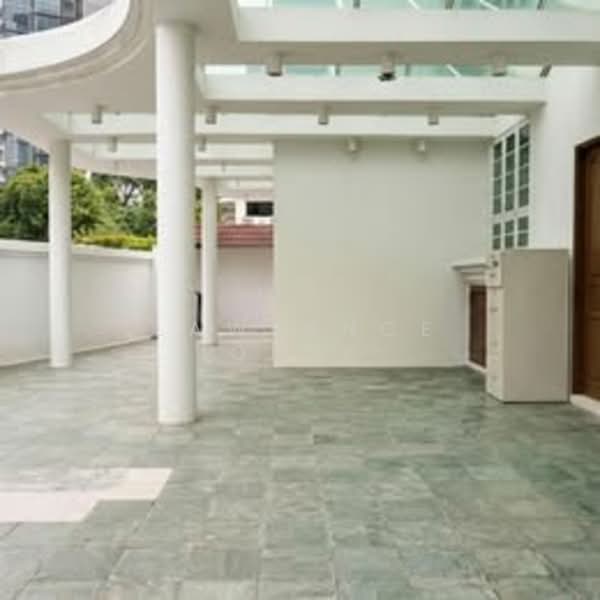 Jalan Tupai, Jalan Tupai, 5 Bedrooms, 3,200 sqft, Semi-Detached House For Rent, by Lawrence Quek, 500152268 - Exterior - PropertyGuru.com.sg