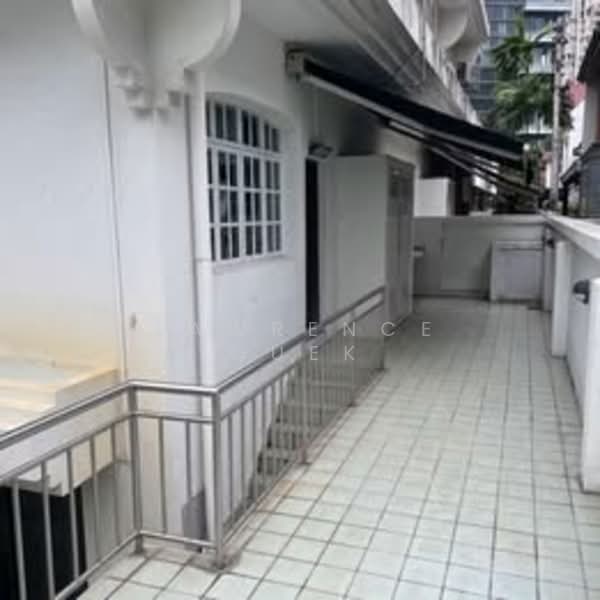 Jalan Tupai, Jalan Tupai, 5 Bedrooms, 3,200 sqft, Semi-Detached House For Rent, by Lawrence Quek, 500152268 - Exterior - PropertyGuru.com.sg