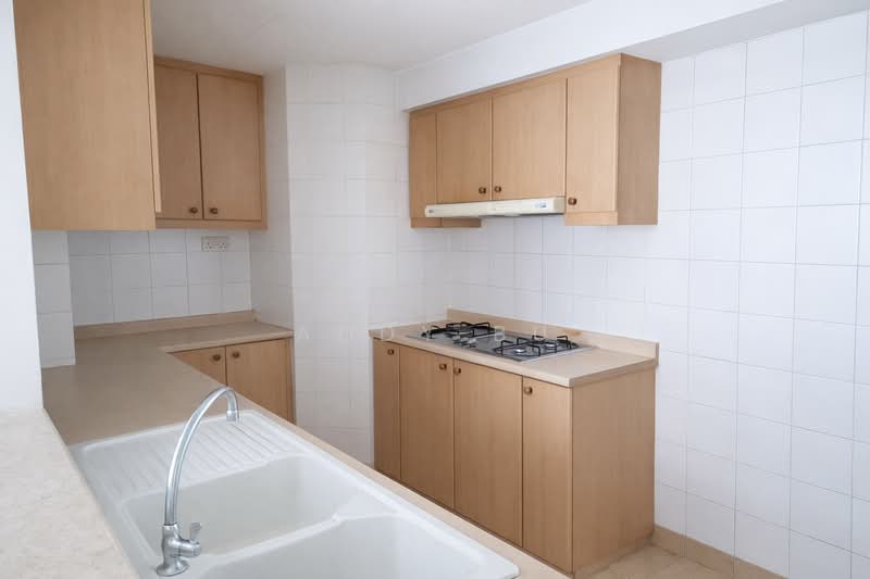 Evergreen Park, 31 Hougang Avenue 7, 3 Bedrooms, 1,173 sqft, Condominium For Sale, by Addy Bu, 500152272 - Kitchen - PropertyGuru.com.sg