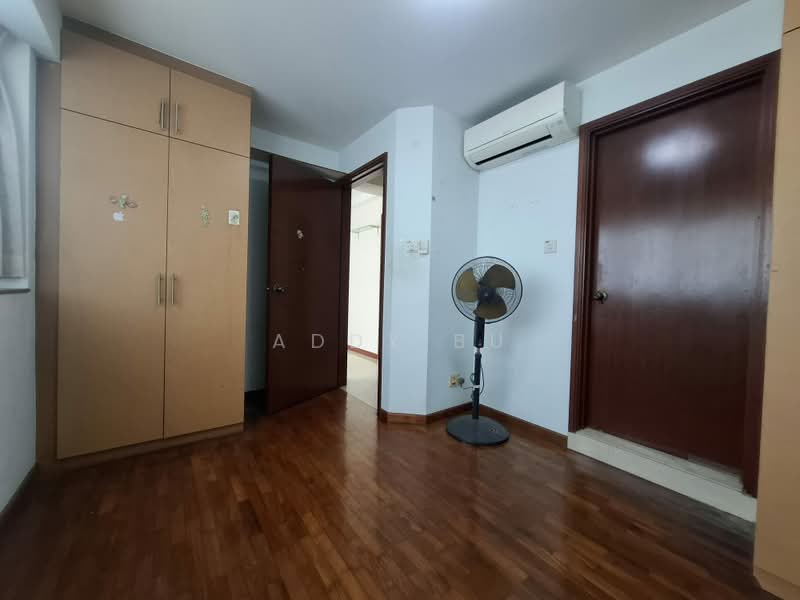 Evergreen Park, 31 Hougang Avenue 7, Hougang / Punggol / Sengkang, 3 Bedrooms, 1,173 sqft, Condominium For Sale, by Addy Bu, 500152272 - Bedroom - PropertyGuru.com.sg