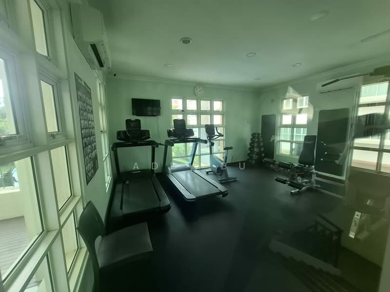 Evergreen Park, 31 Hougang Avenue 7, Hougang / Punggol / Sengkang, 3 Bedrooms, 1,173 sqft, Condominium For Sale, by Addy Bu, 500152272 - Gym - PropertyGuru.com.sg