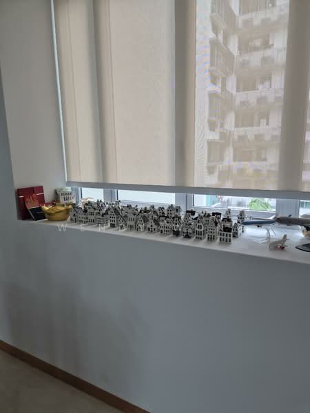 Caribbean at Keppel Bay, 46 Keppel Bay Drive, 2 Bedrooms, 893 sqft, Condominium For Rent, by Wendy Wong, 500152274 - View - PropertyGuru.com.sg