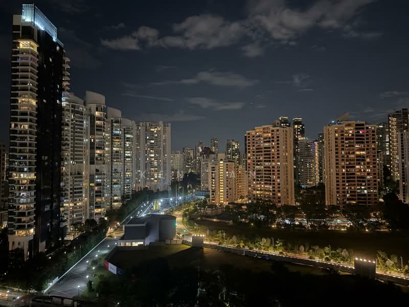 Riviere, 1 Jiak Kim Street, 2 Bedrooms, 840 sqft, Condominium For Rent, by Ken Tan, 500152275 - Exterior - PropertyGuru.com.sg