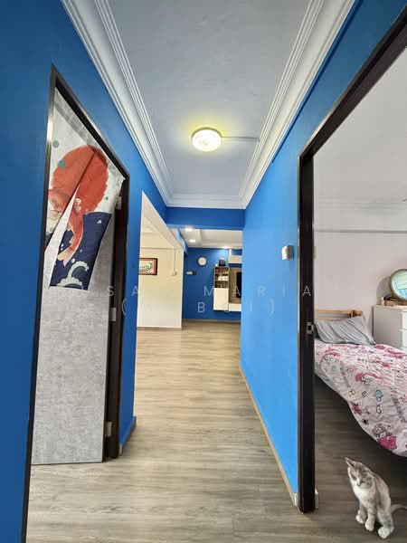 613 Bedok Reservoir Road, 613 Bedok Reservoir Road, 4 Bedrooms, 1,302 sqft, HDB Flat For Sale, by Susan Mariam (Amboi), 500152276 - All Room Entrance - PropertyGuru.com.sg