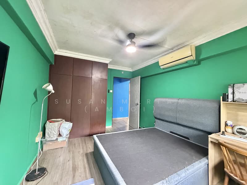 613 Bedok Reservoir Road, 613 Bedok Reservoir Road, 4 Bedrooms, 1,302 sqft, HDB Flat For Sale, by Susan Mariam (Amboi), 500152276 - Common Bedroom 1 - PropertyGuru.com.sg